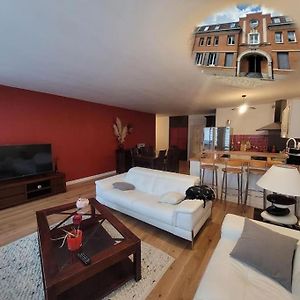 Appartement met Twee Slaapkamers
